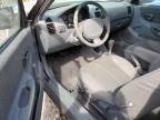 2001 Hyundai Accent GS