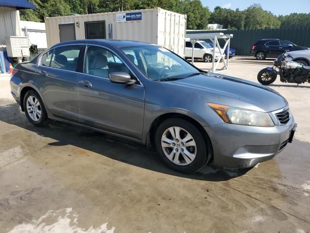 2008 Honda Accord LXP