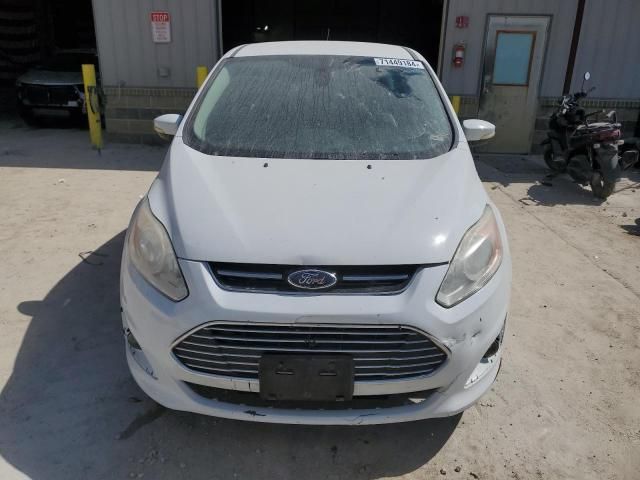 2014 Ford C-MAX SEL