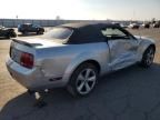 2006 Ford Mustang