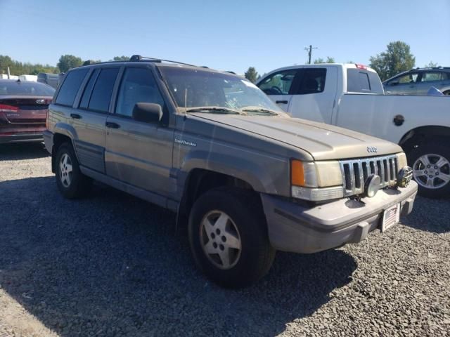 1995 Jeep Grand Cherokee Laredo