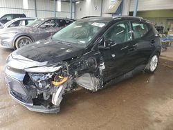 Chevrolet Vehiculos salvage en venta: 2023 Chevrolet Bolt EUV LT