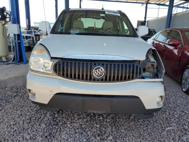 2007 Buick Rendezvous CX