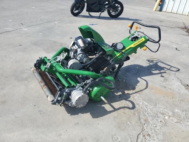 2023 John Deere 22QA5