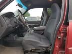 2002 Ford Explorer Sport Trac