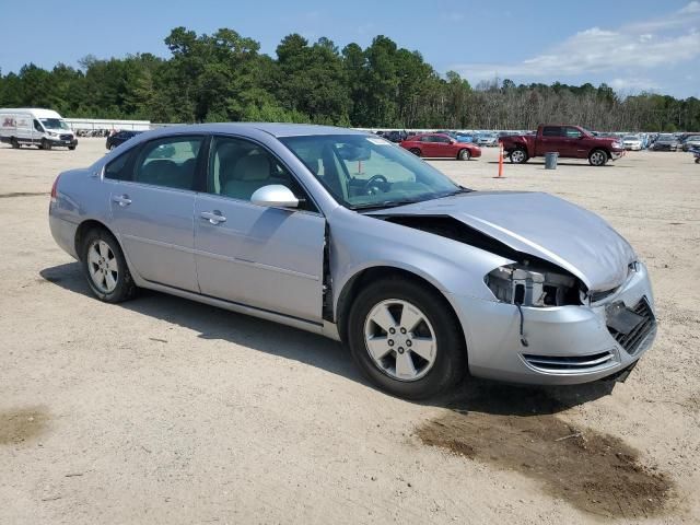 2006 Chevrolet Impala LT