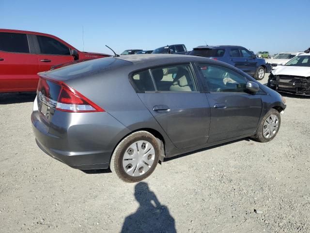 2014 Honda Insight LX