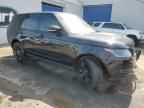 2019 Land Rover Range Rover Supercharged