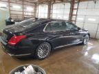 2017 Genesis G90 Premium