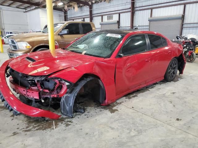 2017 Dodge Charger R/T