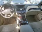 2012 Infiniti M37