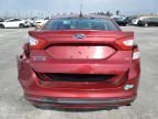 2013 Ford Fusion SE Phev