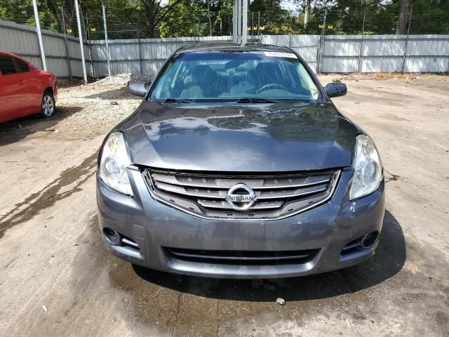 2010 Nissan Altima Base