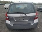 2007 Honda FIT