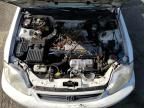 2000 Honda Civic EX