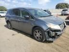 2011 Honda Odyssey EXL