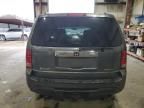 2013 Honda Pilot Touring