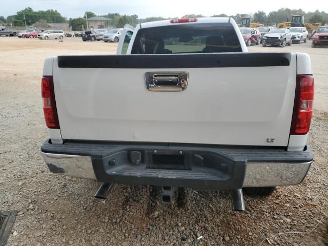 2007 Chevrolet Silverado C1500