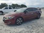 2018 Nissan Maxima 3.5S