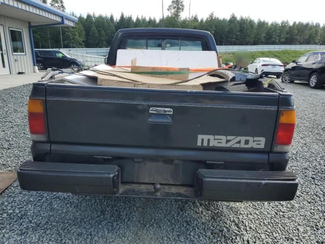 1988 Mazda B2200 Short BED