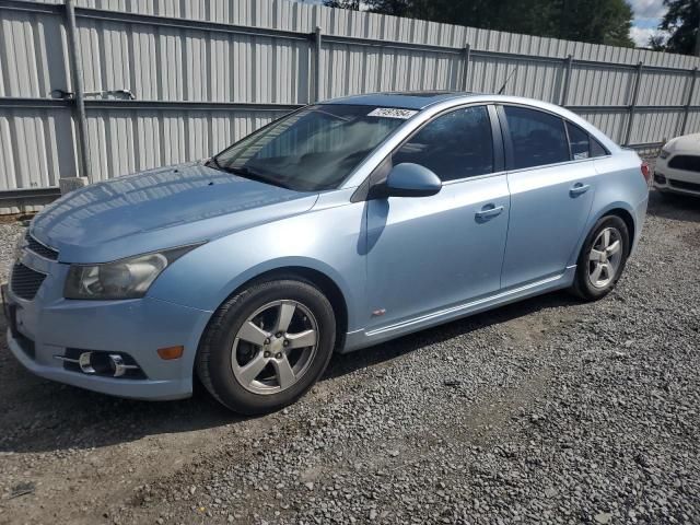 2011 Chevrolet Cruze LT