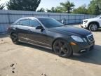 2011 Mercedes-Benz E 350 4matic