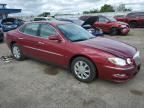 2008 Buick Lacrosse CX