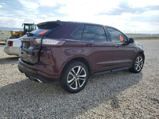 2017 Ford Edge Sport