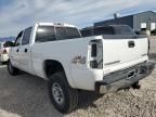 2005 Chevrolet Silverado K2500 Heavy Duty