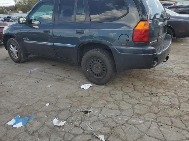 2006 GMC Envoy