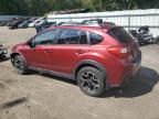 2014 Subaru XV Crosstrek 2.0 Premium