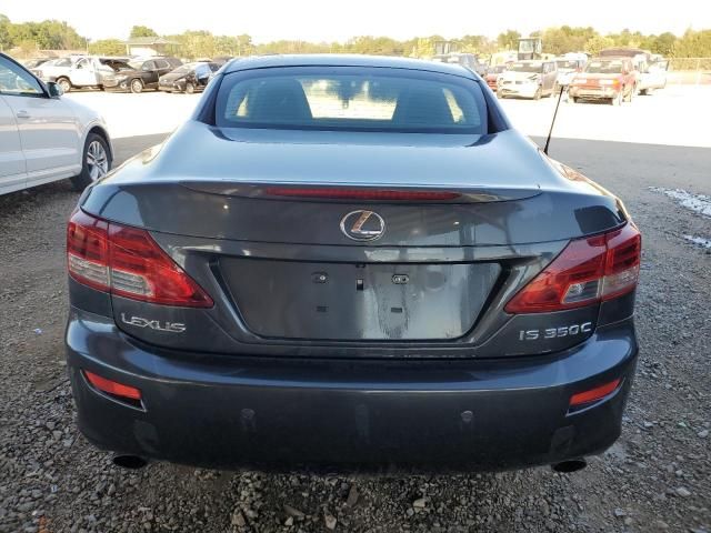 2010 Lexus IS 350