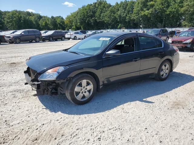 2007 Nissan Altima 2.5