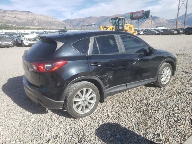 2015 Mazda CX-5 GT