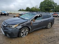 2020 Subaru Outback Limited XT en venta en Chatham, VA