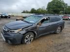 2020 Subaru Outback Limited XT