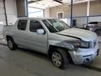 2006 Honda Ridgeline RTS