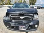 2012 Chevrolet Tahoe K1500 LT