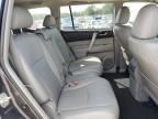 2013 Toyota Highlander Base