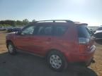 2011 Mitsubishi Outlander ES