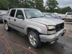 2005 Chevrolet Avalanche C1500