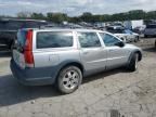 2001 Volvo V70 XC