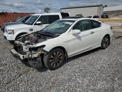 Run And Drives Cars for sale at auction: 2013 Honda Accord EXL