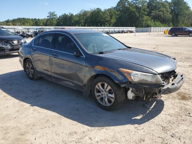 2011 Honda Accord LXP