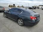 2011 Lexus GS 350