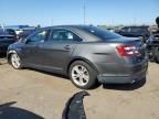 2018 Ford Taurus SEL