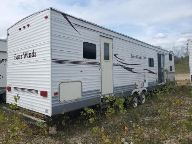 2007 Four Winds Camper