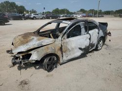 Salvage cars for sale at Tanner, AL auction: 2013 Volkswagen Jetta TDI