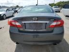 2013 Infiniti M37