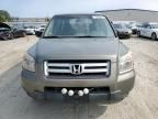 2007 Honda Pilot LX